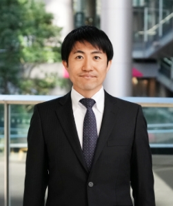 代表税理士の写真